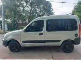 Camiones Pick-ups Sin datos KANGOO.